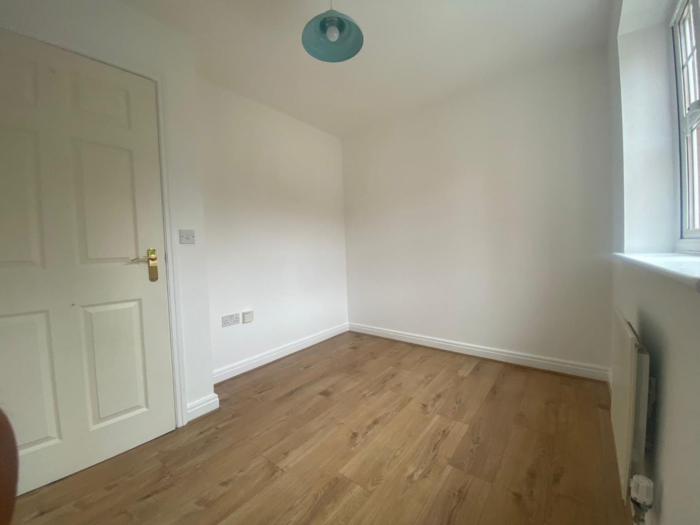 Shillingford Close, Mill Hill